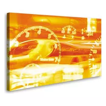 Постер Студия фотообоев