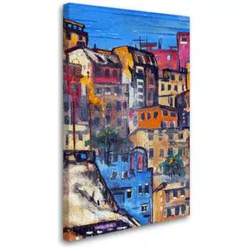 Постер Студия фотообоев