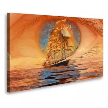 Постер Студия фотообоев