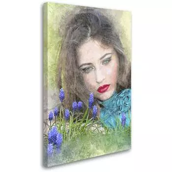 Постер Студия фотообоев