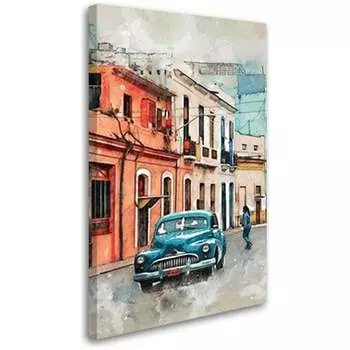 Постер Студия фотообоев