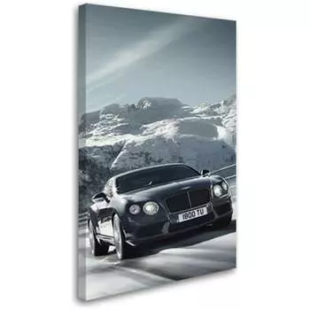 Постер Студия фотообоев