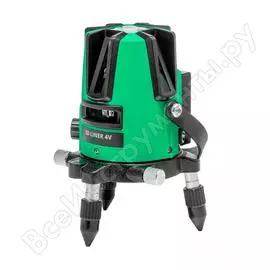 Построитель лазерных плоскостей ADA 3D Liner 4V Green А00531