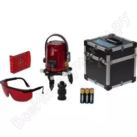 Построитель лазерных плоскостей ADA 3D Liner 4V А00133