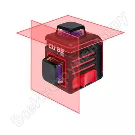 Построитель лазерных плоскостей ADA Cube 2-360 Basic Edition А00447
