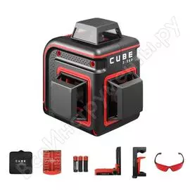 Построитель лазерных плоскостей ADA