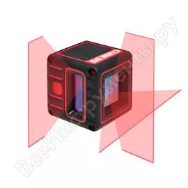 Построитель лазерных плоскостей ADA Cube 3D Basic Edition А00382