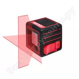 Построитель лазерных плоскостей ADA Cube Basic Edition А00341