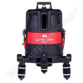 Построитель лазерных плоскостей ADA