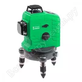 Построитель лазерных плоскостей INSTRUMAX