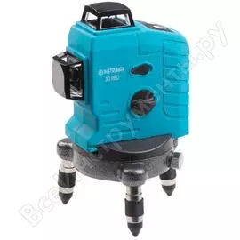 Построитель лазерных плоскостей INSTRUMAX