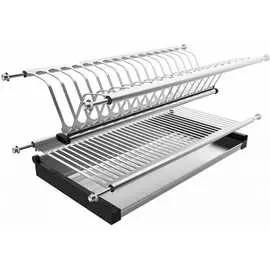 Посудосушитель Brante 607044