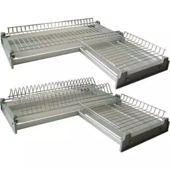 Посудосушитель для углового шкафа MF Var3 69671v