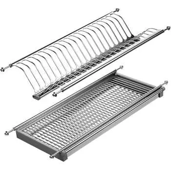 Посудосушитель GTV OC-A0160-06