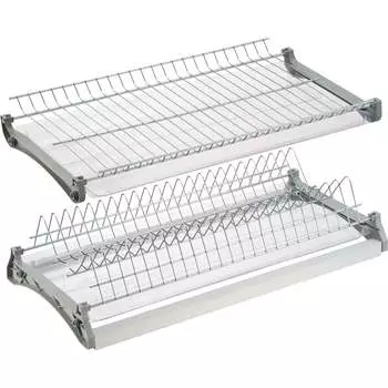 Посудосушитель Laurus 14016