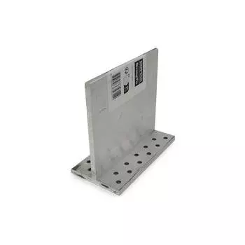 Потайная алюминиевая т-опора Simpson