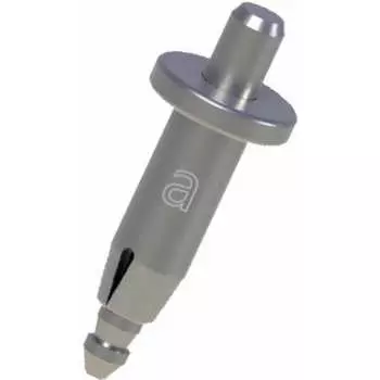 Потайная пружинная петля ТРИЗАМ ППП04.1.1 TRZ0249