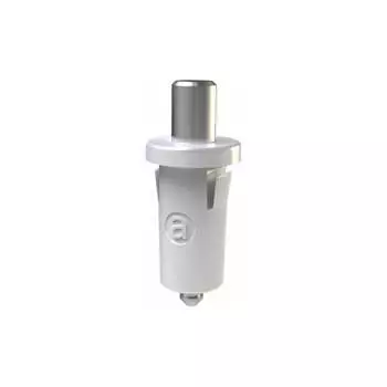 Потайная пружинная петля ТРИЗАМ ППП03.36 TRZ0248