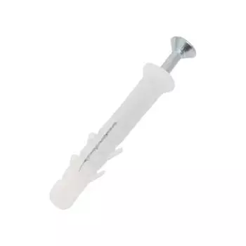 Потайной дюбель-гвоздь Интехпласт 785296321456