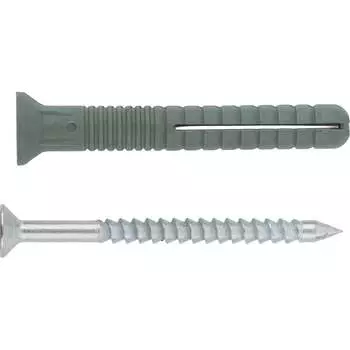 Потайной дюбель-гвоздь КЭС 60100004
