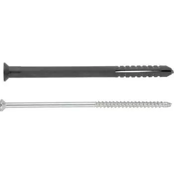 Потайной дюбель-гвоздь КЭС 60100007