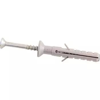 Потайной дюбель-гвоздь ООО "Тэмпо-Метиз" 196550