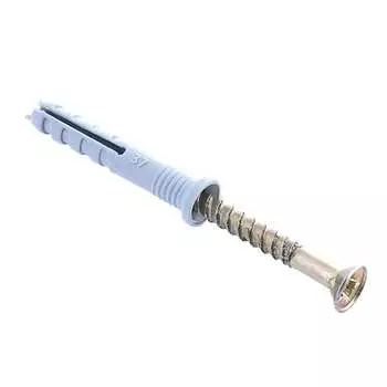 Потайной дюбель-гвоздь Стройбат