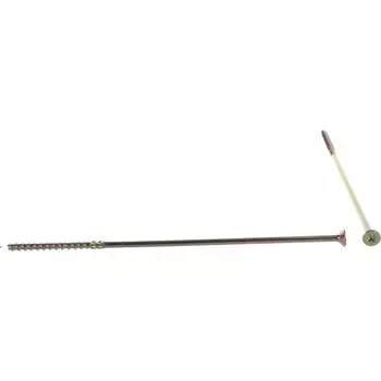 Потайной конструкционный саморез INFIX 8х300 47157