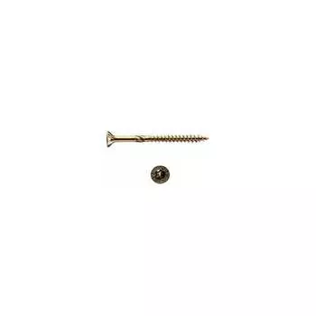 Потайной конструкционный саморез КРЕП-КОМП 5.0x60 мм, 200 шт. скт560