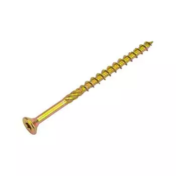 Потайной конструкционный шуруп по дереву STARFIX 4.5x80 250 шт. SMC3-53968-250