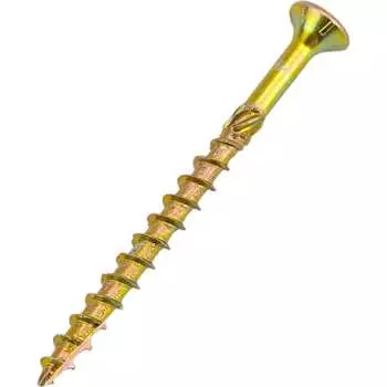 Потайной конструкционный шуруп STARFIX 3,0x40 мм, 500 шт. SMC2-38928-500