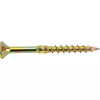 Потайной конструкционный шуруп STARFIX 4,5x50 мм, 250 шт. SMC2-53938-250