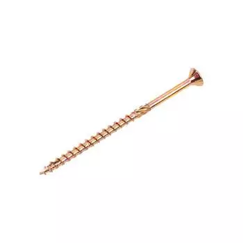 Потайной конструкционный шуруп STARFIX 4,0x70 мм, 250 шт. SMC3-48958-250