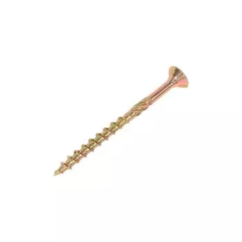 Потайной конструкционный шуруп STARFIX 5,0x60 мм, 250 шт. SMC3-58948-250