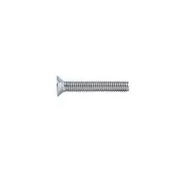 Потайной оцинкованный винт КРЕП-КОМП 5х30 DIN965 60 шт. вп530мф