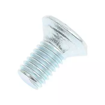 Потайной оцинкованный винт КРЕП-КОМП 5х10 DIN965 (1500 шт.) вп510ф