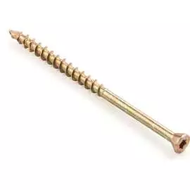 Потайной саморез для пола Гвозdeck