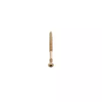 Потайной саморез для пола Гвозdeck