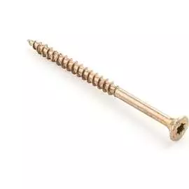 Потайной саморез по дереву Гвозdeck