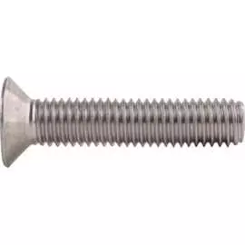 Потайной винт КРЕП-КОМП 8х35 DIN965 10 шт. впн835мф