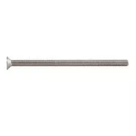 Потайной винт КРЕП-КОМП 6х100 DIN965 200 шт. впн6100