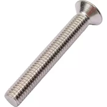 Потайной винт КРЕП-КОМП DIN965 5х35 25шт впн535мф