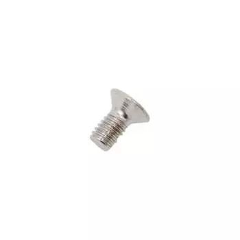 Потайной винт КРЕП-КОМП 4х8 DIN965 500 шт впн48