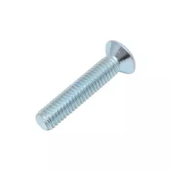 Потайной винт КРЕП-КОМП 6х30 DIN965 200 шт впн630