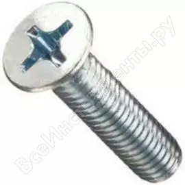 Потайной винт КРЕП-КОМП вп840