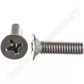 Потайной винт КРЕП-КОМП