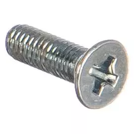 Потайной винт МЕТИЗНЫЙ ДВОР M3x10 DIN965 (50 шт.) 4607173906472