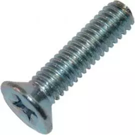 Потайной винт МЕТИЗНЫЙ ДВОР M3x30 DIN965 (100 шт.) 4607159066541