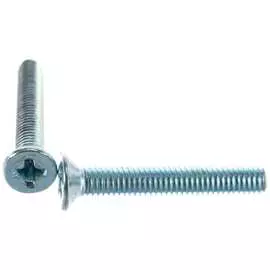 Потайной винт МЕТИЗНЫЙ ДВОР M3x20 DIN965 (200 шт.) 4607159066527