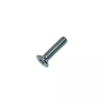 Потайной винт МЕТИЗНЫЙ ДВОР M8x30 DIN965 (50 шт.) 4607159066954